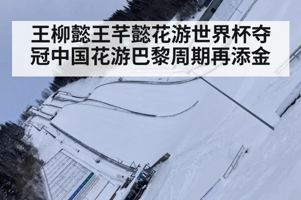 王柳懿王芊懿花游世界杯夺冠中国花游巴黎周期再添金